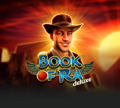 Book of Ra Deluxe