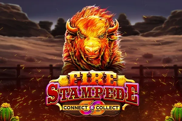 Fire Stampede Ultimate